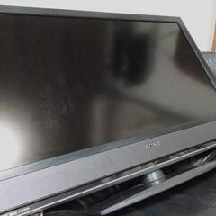[40型]ソニーBRAVIA