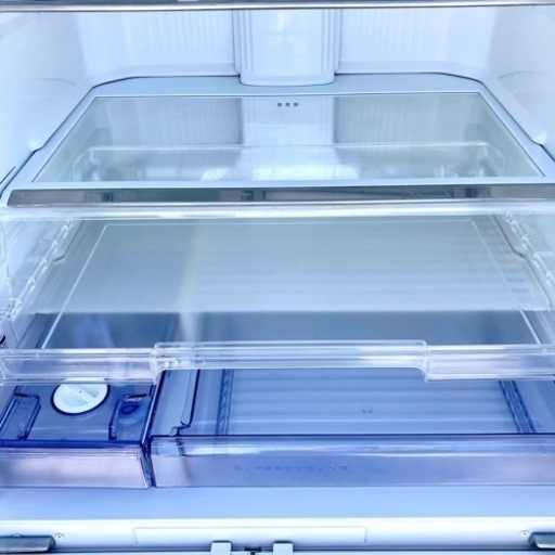☆★ 【MITSUBISHI/三菱】6ドア冷蔵庫 517L MR-WX52A-W1 入荷いたしました!! ★☆