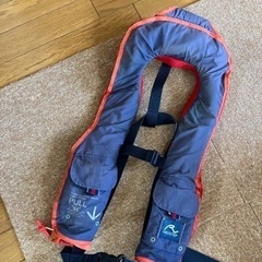 ライフジャケット