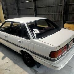 希少 限定車 トヨタ コロナ GX スペシャルエディション MT タイベル交換済 AT150 当時 ハイソ ハチマル 80sの画像