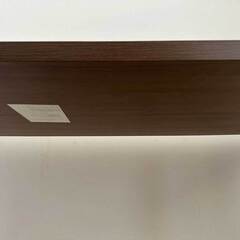 ニトリプレフェ天板+T型脚の画像