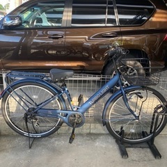 自転車　　引き取り先が決まりました