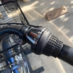 自転車　　引き取り先が決まりましたの画像