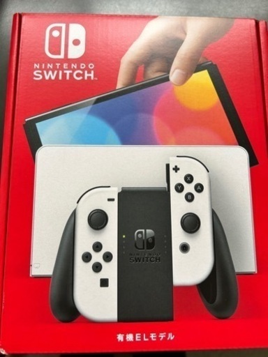 任天堂Switch