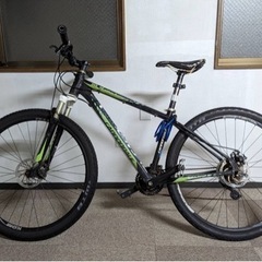 Cannondale Trail SL 29er 4