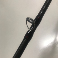 ダイワ　スティーズ　ブラックジャック68MMHF-SVの画像