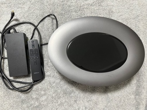 プロジェクター、ホームシアター cosmos max