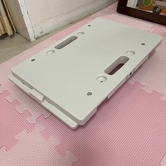 キャスター付き台車