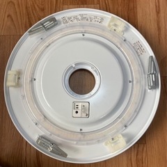 NECのシーリングライトの画像