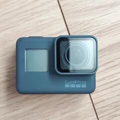 GoPro HERO5 BLACK スペシャルバンドルセット 国内正規品の画像