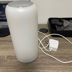 卓上LED照明　調光可能　暖色タイプ　読書灯　卓上の画像