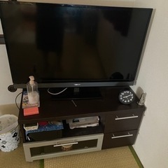 TOSHIBA 40インチ 液晶テレビ 