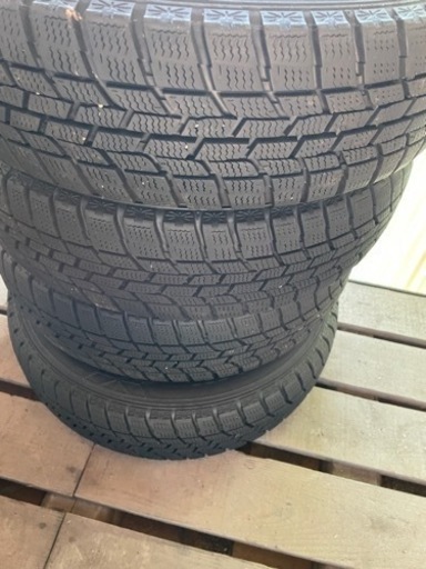 155/65R14 スタッドレス