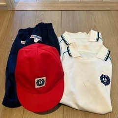 ※受け渡し予定者決まりました※神戸市立高羽小学校　体操服　男女兼...