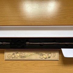 USJ ハリーポッター 魔法の杖 美品！！