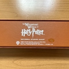 USJ ハリーポッター 魔法の杖 美品！！の画像