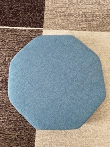 シェイプエイト⭐︎トランポリン⭐︎クッション