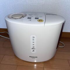 パナソニック　Panasonic　ハイブリッド加熱気化式加湿機　FE-KLD03の画像