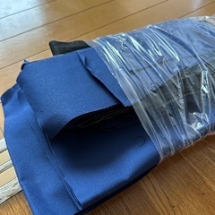 はぎれあげます。