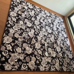 カーペット　ラグ　マット