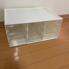 ニトリ収納ボックス