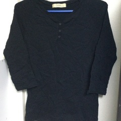 No.489  Clothing レディースシャツ　メンズも可