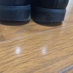ビジネスシューズ　ＺＩＮＣ①　25cm 直接お渡し希望の画像