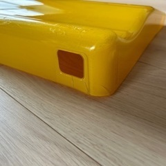 ボブルビー　BOBLBEE  embrace トートバッグの画像