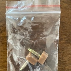 キャメル✨パンプス　23.0cmの画像