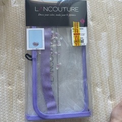 ランドセルカバー　おまけ付き