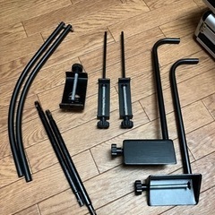 Nittaku ニッタク　ロボッチャ　卓球マシンの画像