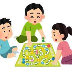 ドタ参歓迎！パーティゲーム会！