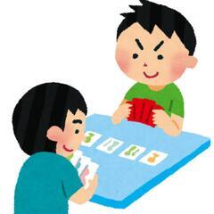 ドタ参歓迎！パーティゲーム会！ - 友達