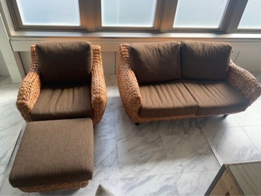 ソファーセット