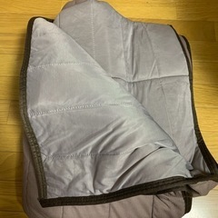 冷んやり掛け布団　ダブルの画像