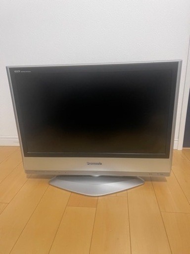 Panasonic液晶テレビ★TH-23LX60★リモコン付属