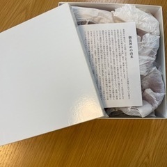 【お値下げ】お食い初め食器　女の子の画像