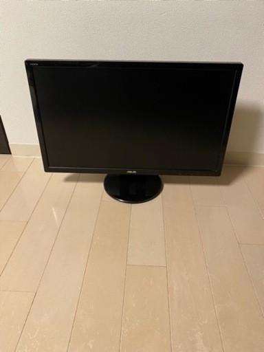 パソコンモニター