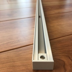 ライト　ダクトレールの画像