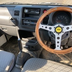 検R6年3月ハイゼットトラック4WDの画像