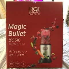 マジックブレッド