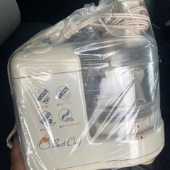 ミキサー中古