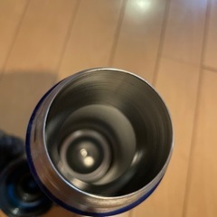 保冷水筒　カバー付き！の画像