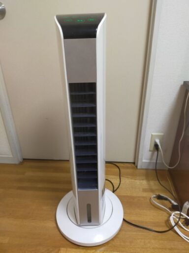 YAMAZEN　冷風機　FCR-F451