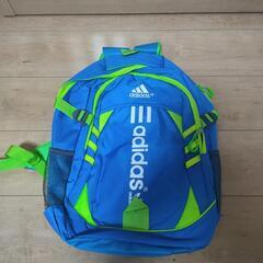 adidas　リュック