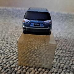 三菱　アウトランダーの画像