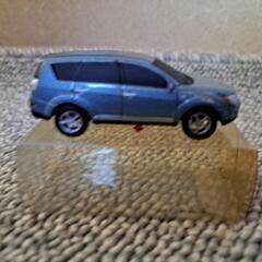 三菱　アウトランダーの画像