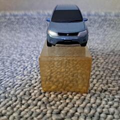 三菱　アウトランダーの画像