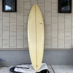 トラビスレイノルズ　7ft の画像