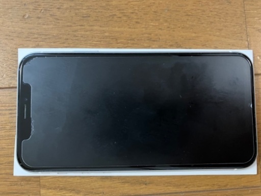 ★★★ iPhone XR 64GB ifaceケース付き ★★★